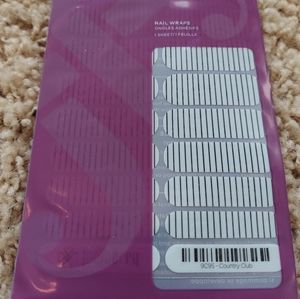 NEW Jamberry - County Club